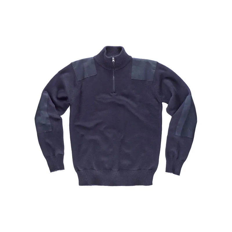Jersey workteam s5502