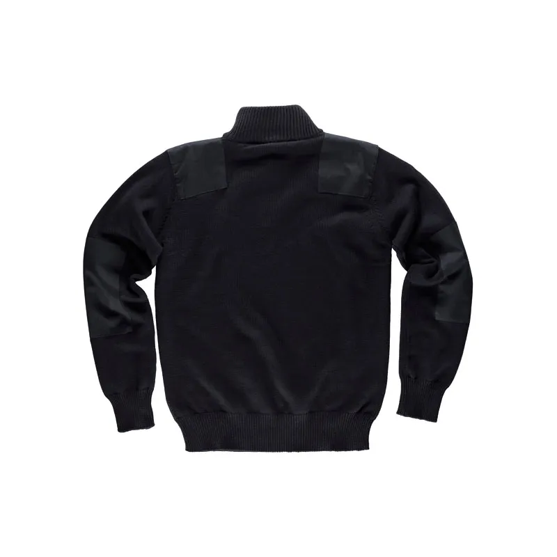 Jersey workteam s5502