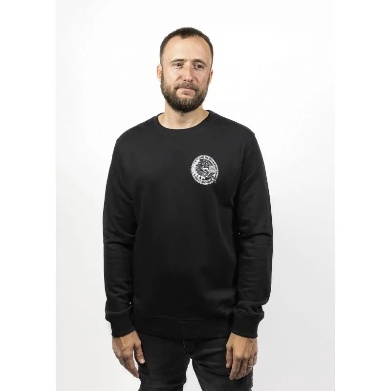 JOHN DOE INDIAN V2.0 SUDADERA MOTO  JOHN DOE