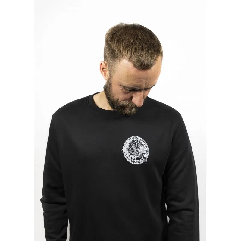 JOHN DOE INDIAN V2.0 SUDADERA MOTO  JOHN DOE