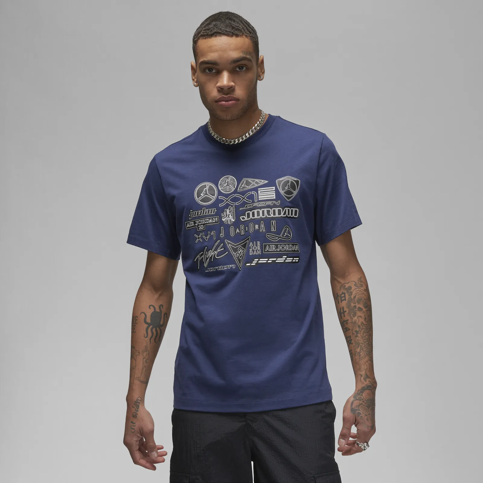 Jordan Graphic Tee