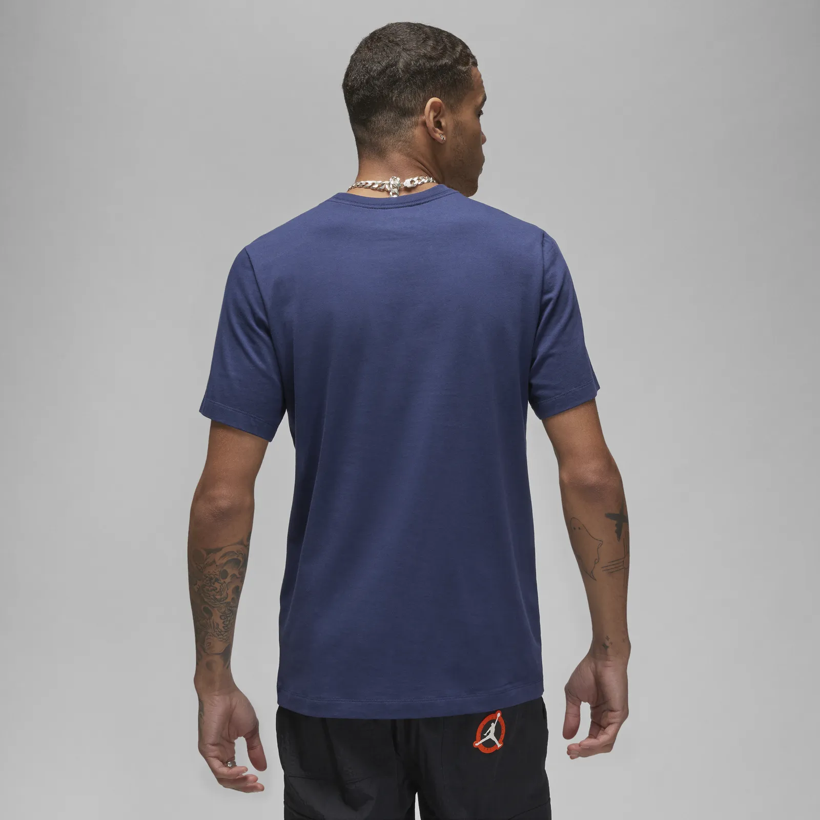 Jordan Graphic Tee