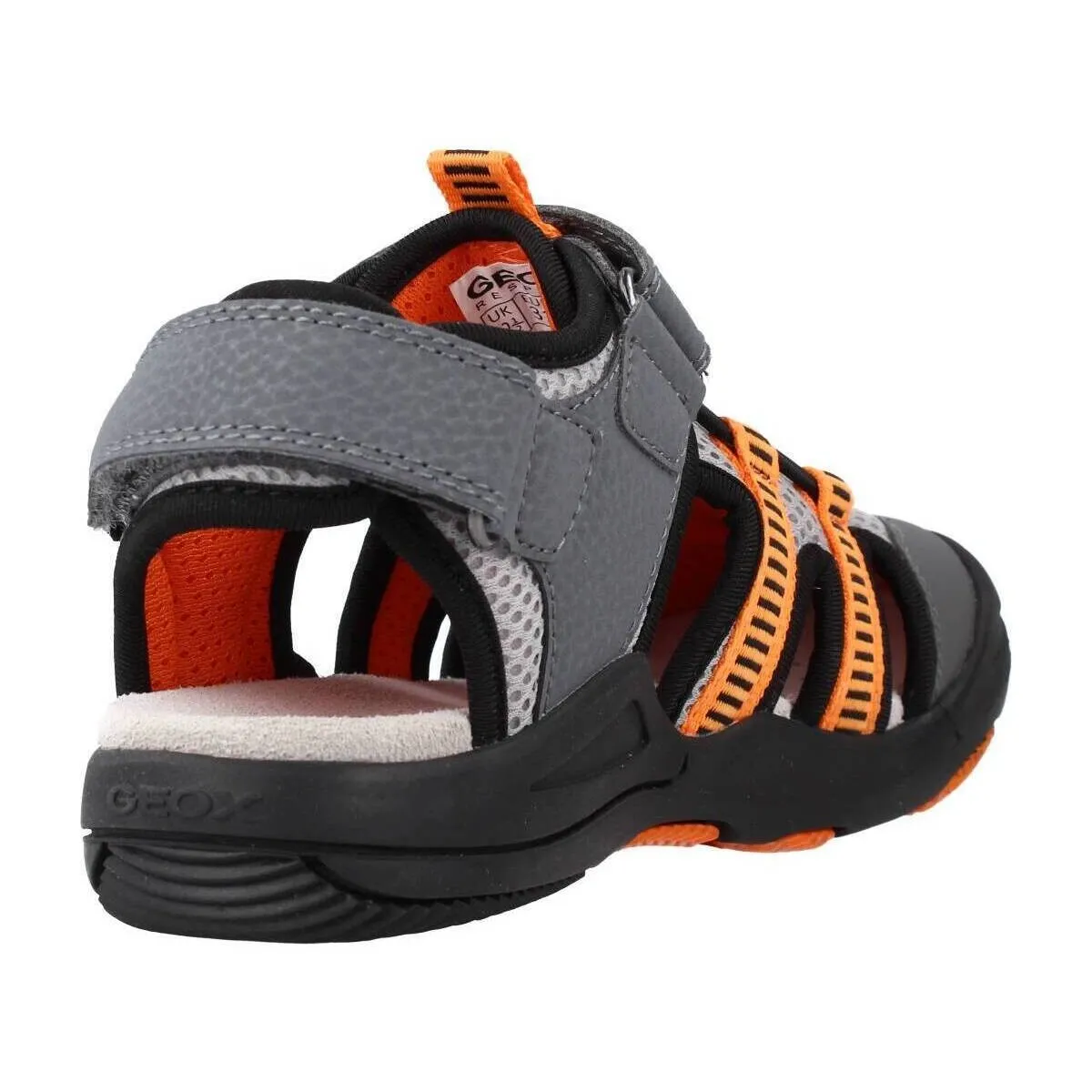 JR SANDAL KYLE A