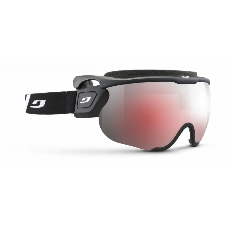 JULBO SNIPER EVO L (NEGRO  CAT 2)