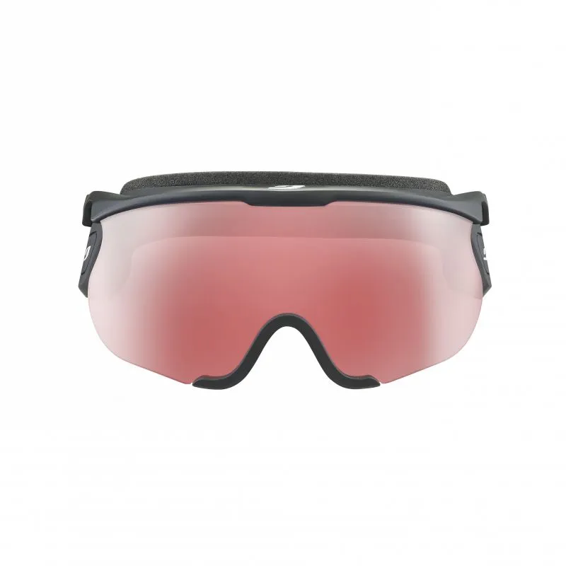 JULBO SNIPER EVO L (NEGRO  CAT 2)