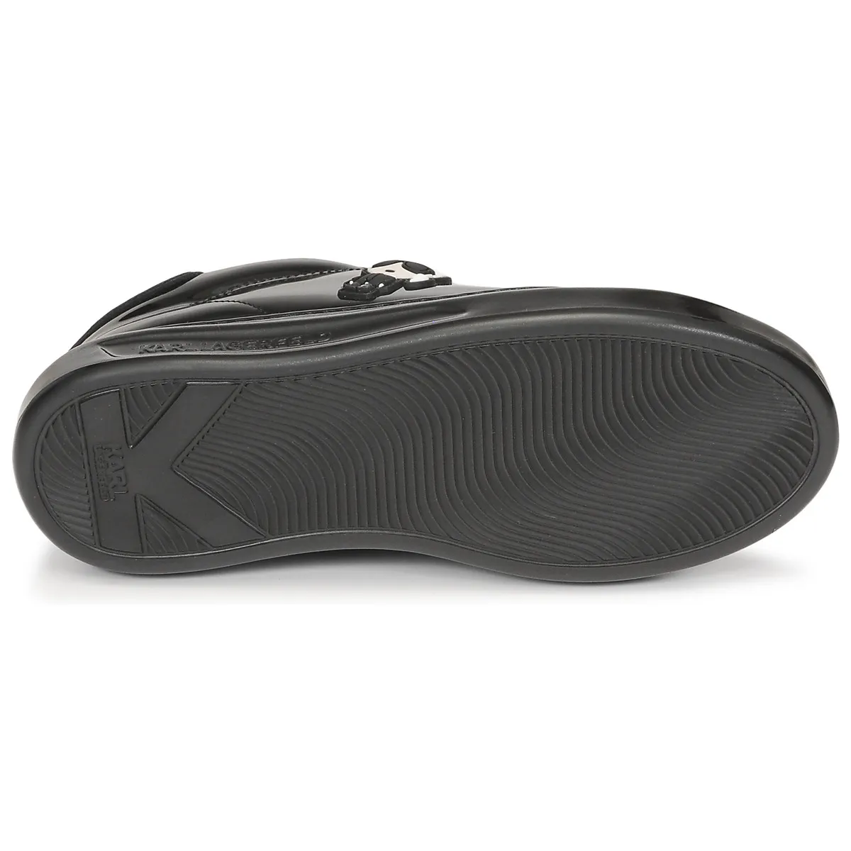 KAPRI Ikon Shine Lo Unlined