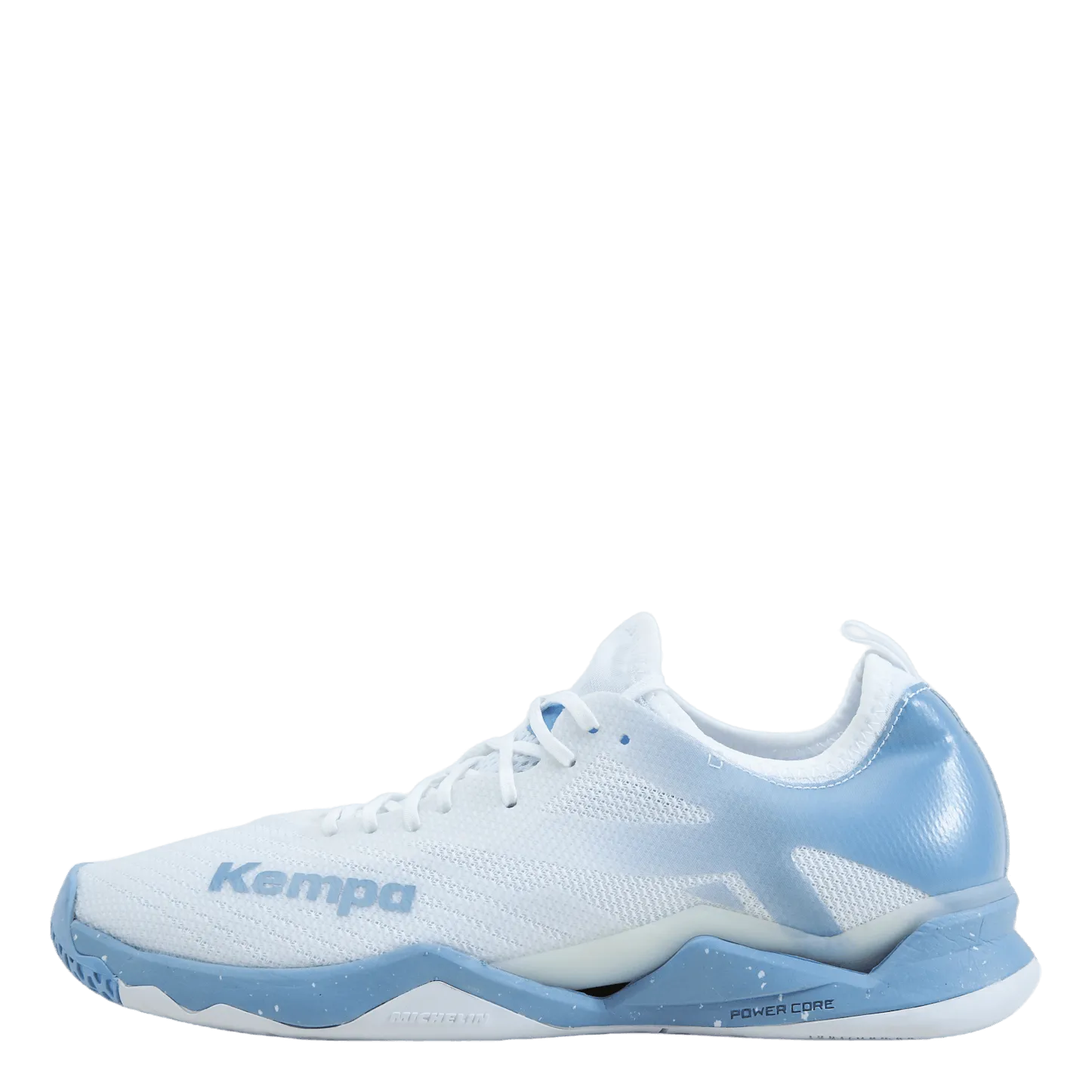 Kempa Wing Lite 2.0 Women White/lake Blue