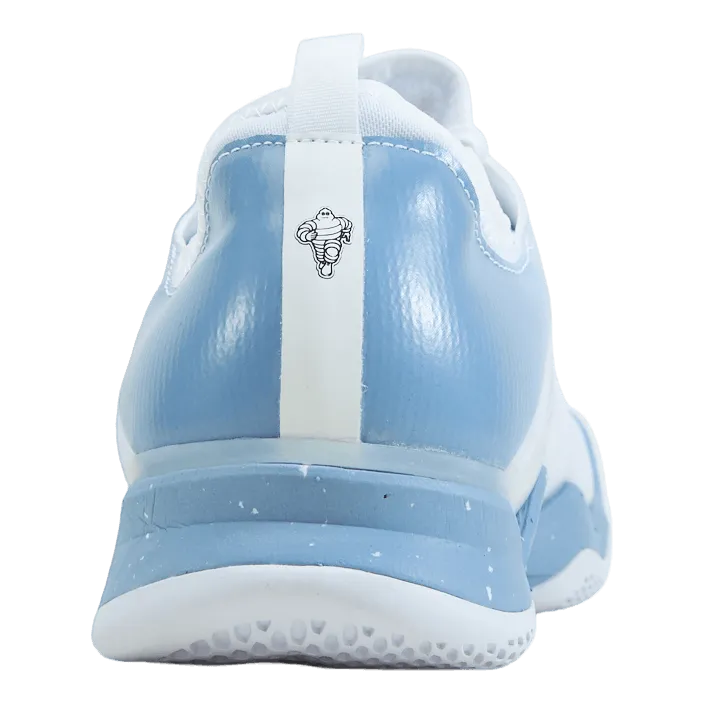 Kempa Wing Lite 2.0 Women White/lake Blue