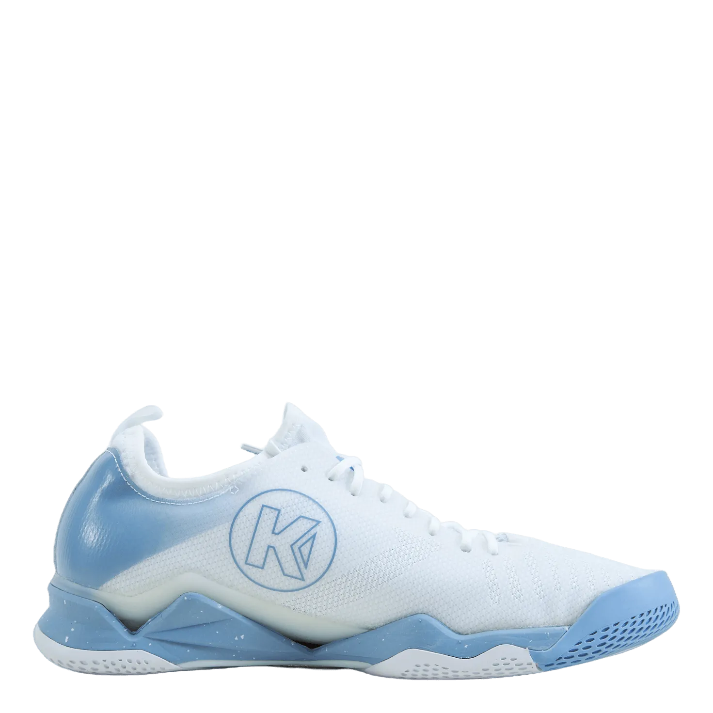 Kempa Wing Lite 2.0 Women White/lake Blue