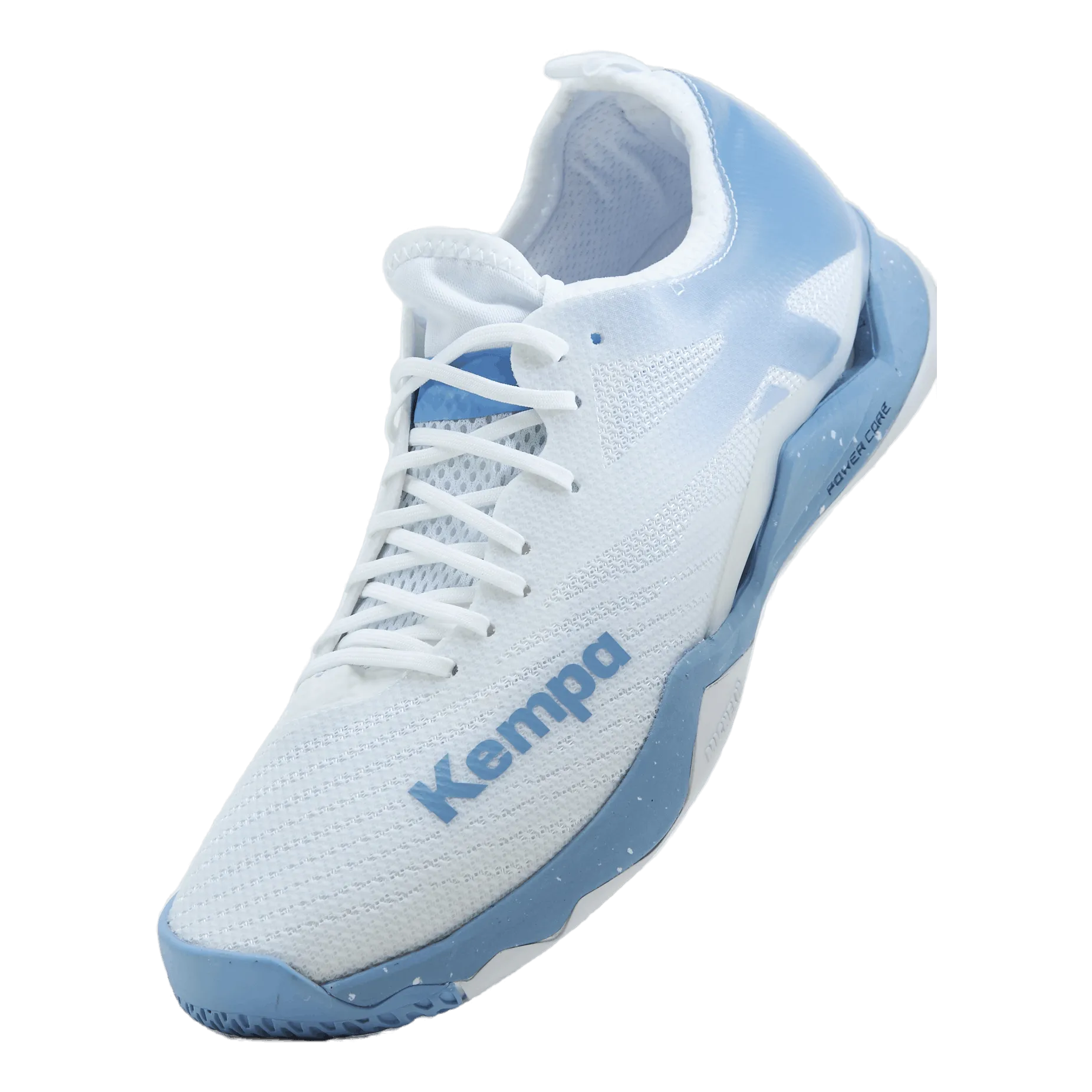 Kempa Wing Lite 2.0 Women White/lake Blue
