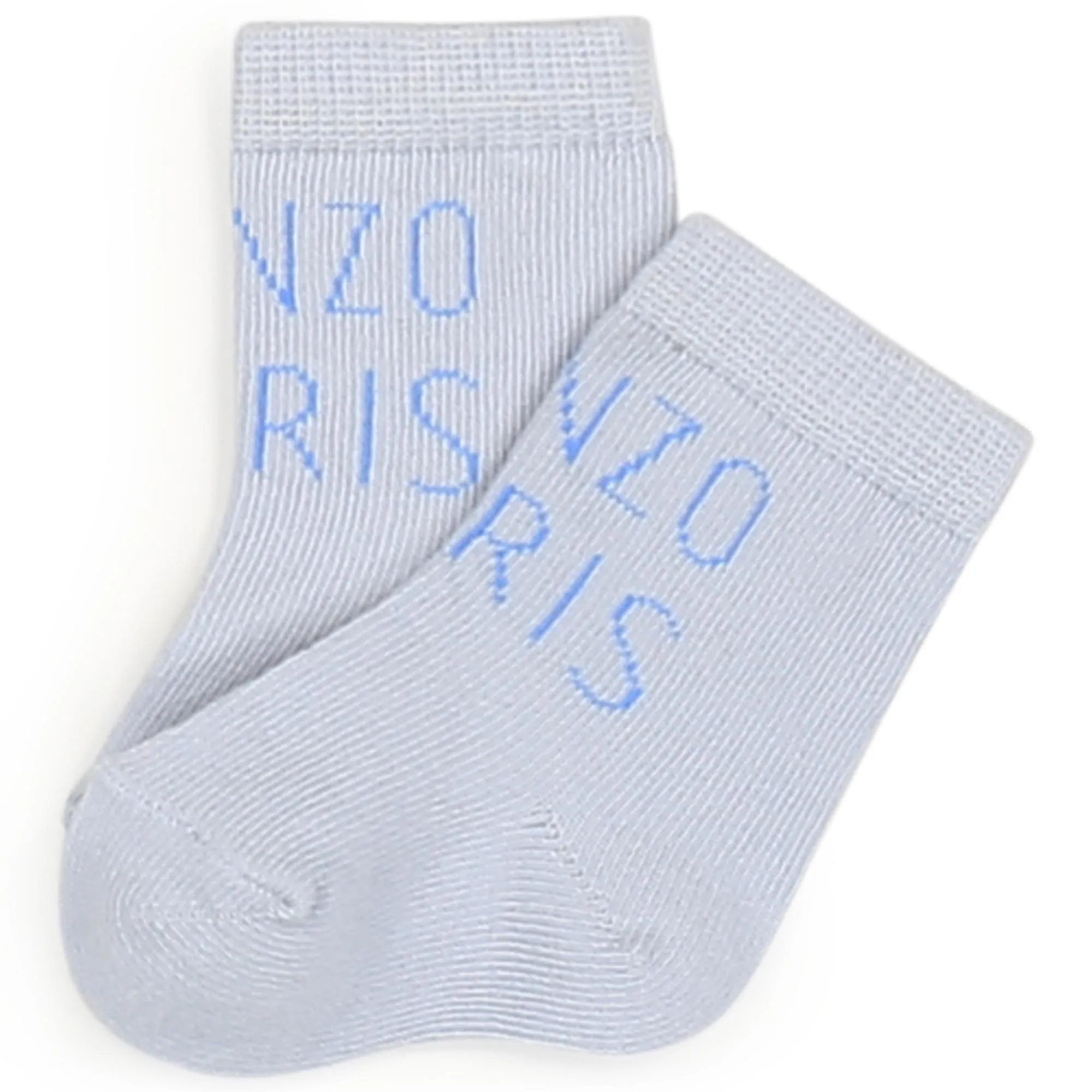 KENZO KIDS Pack de 2 pares de calcetines