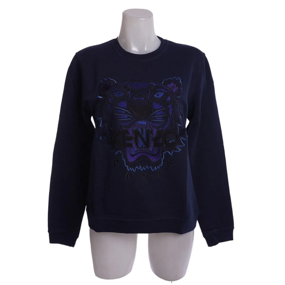 Kenzo Sudadera