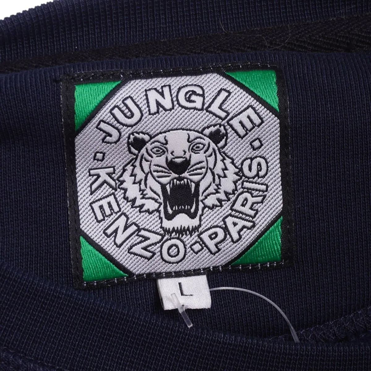 Kenzo Sudadera