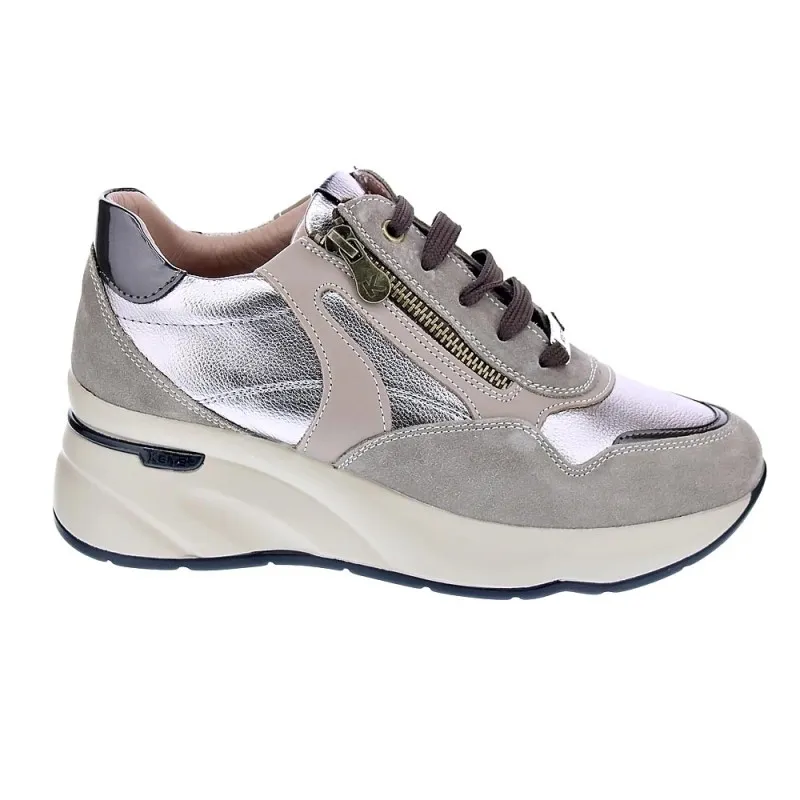Keys Zapatillas Mujer K9820 Marrón