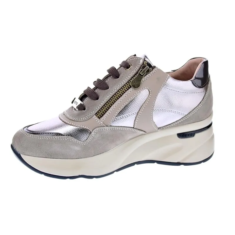 Keys Zapatillas Mujer K9820 Marrón