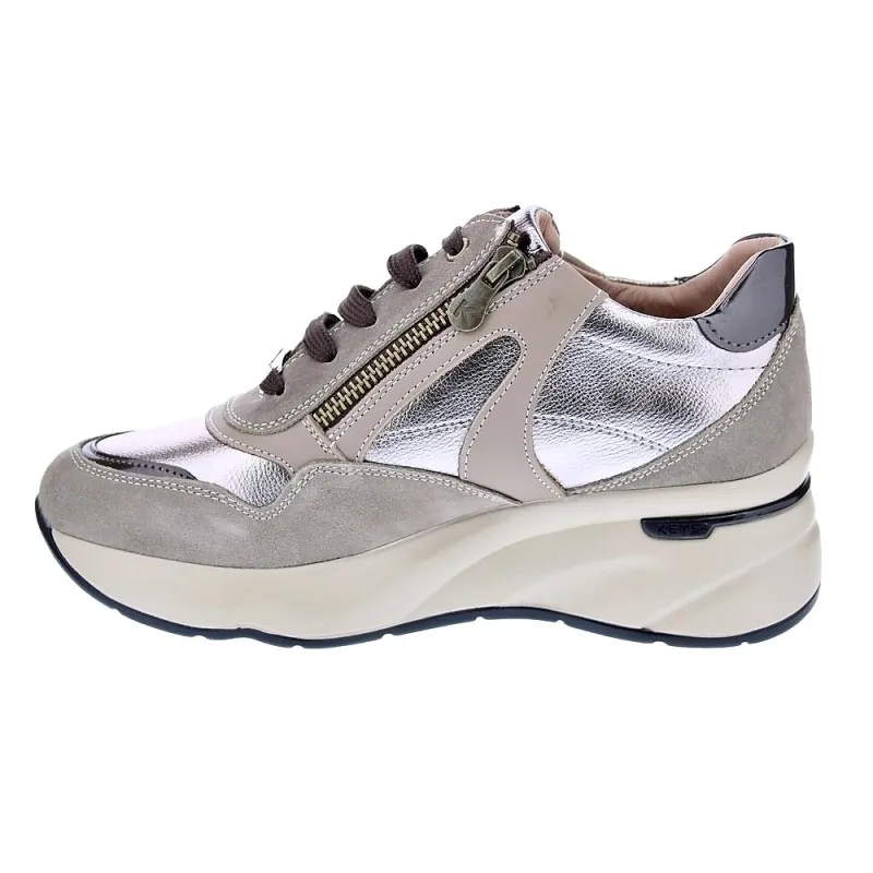 Keys Zapatillas Mujer K9820 Marrón