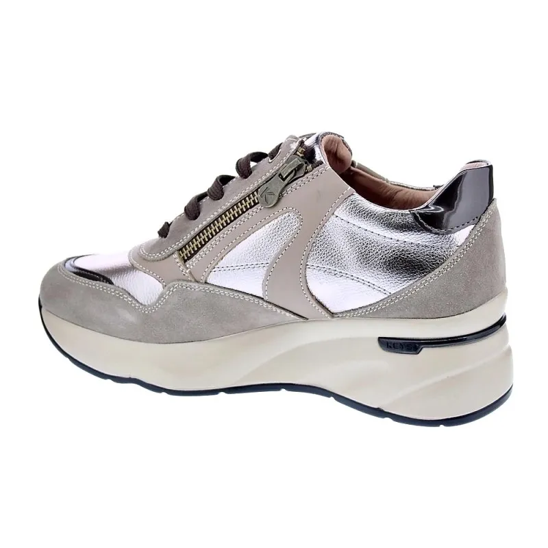 Keys Zapatillas Mujer K9820 Marrón