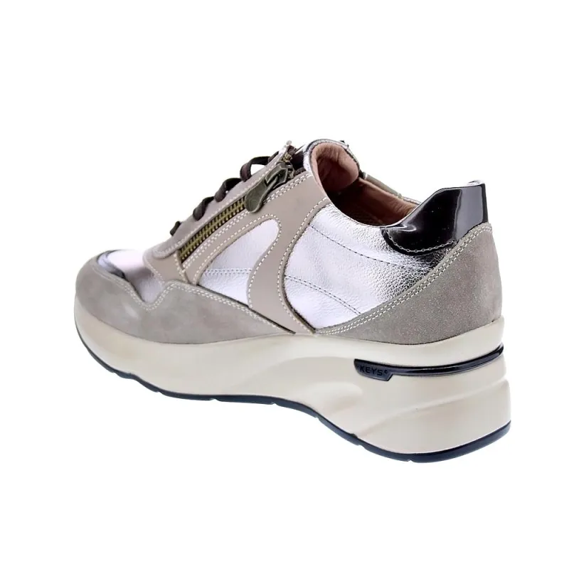 Keys Zapatillas Mujer K9820 Marrón