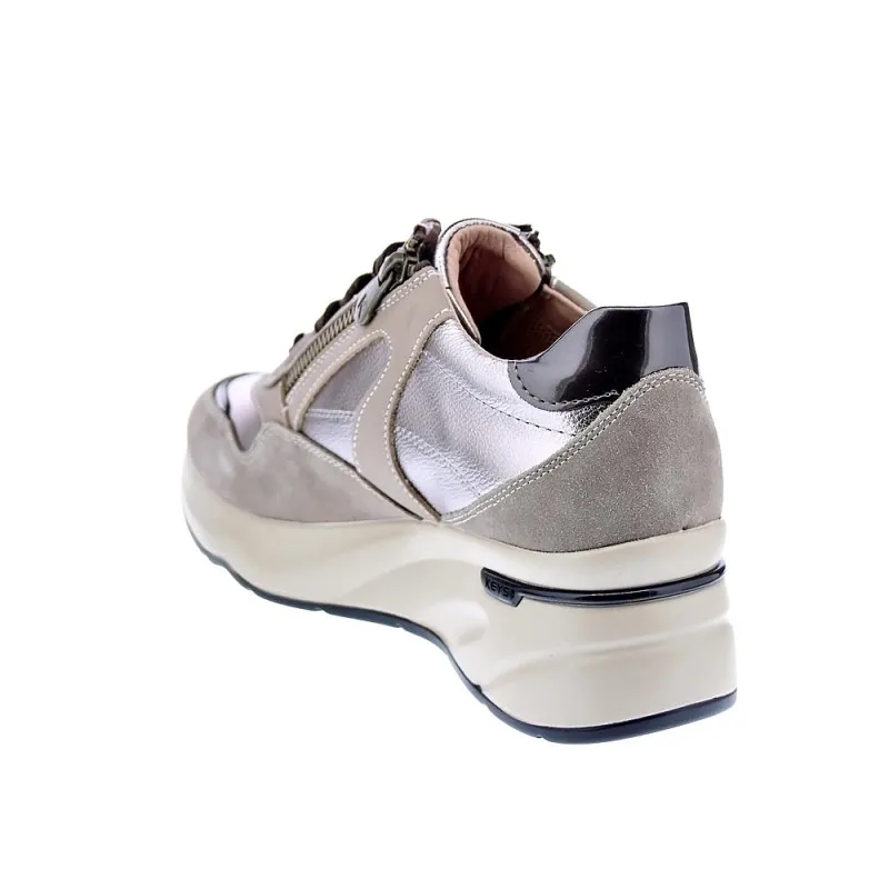 Keys Zapatillas Mujer K9820 Marrón
