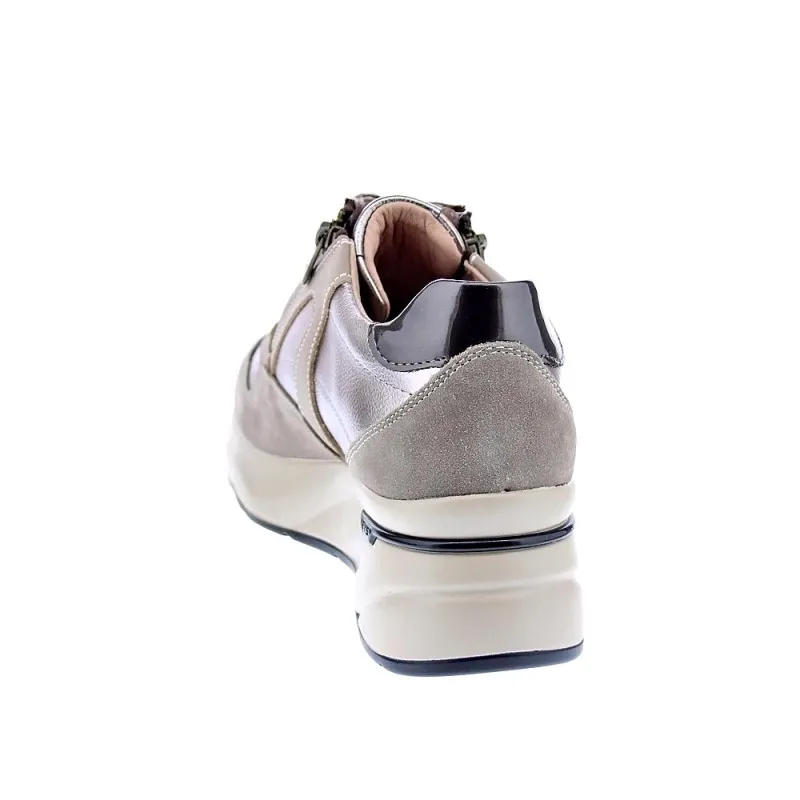 Keys Zapatillas Mujer K9820 Marrón