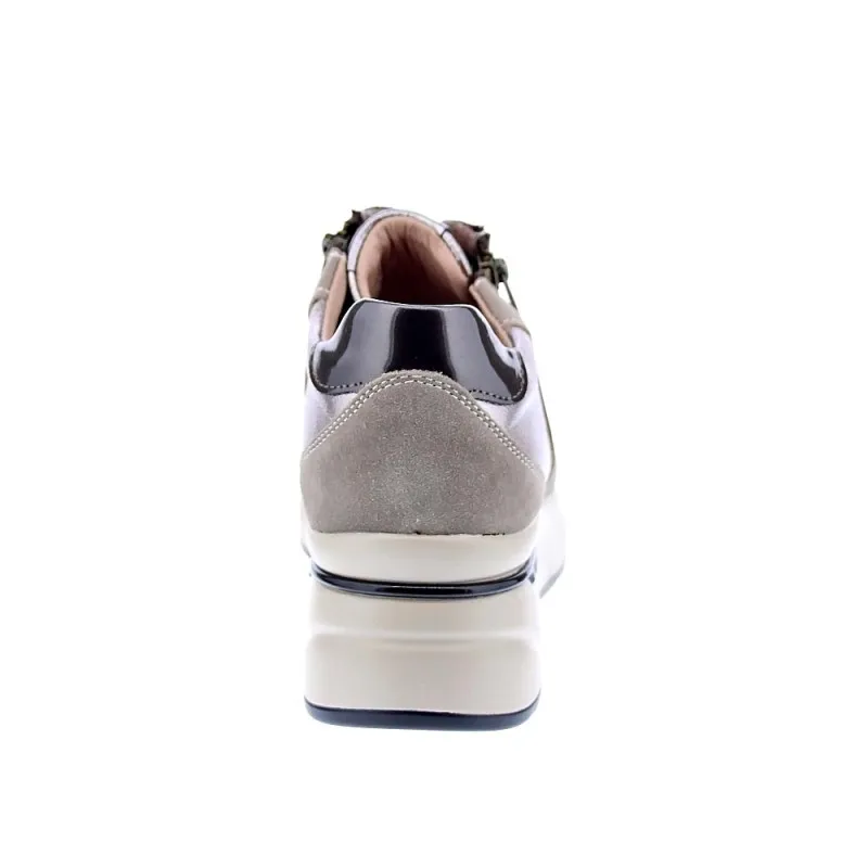 Keys Zapatillas Mujer K9820 Marrón