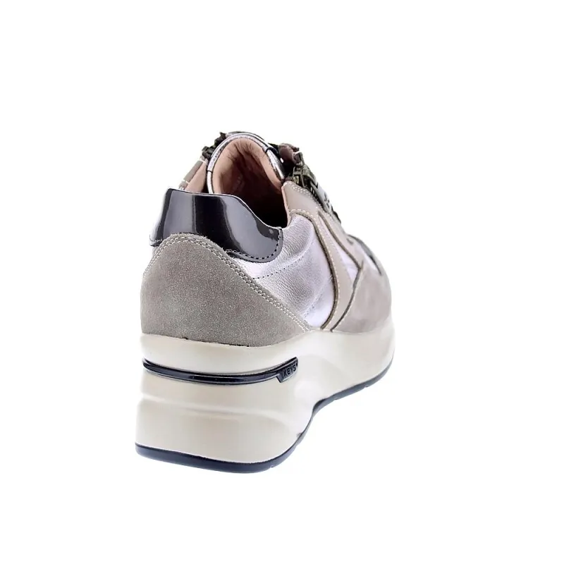 Keys Zapatillas Mujer K9820 Marrón