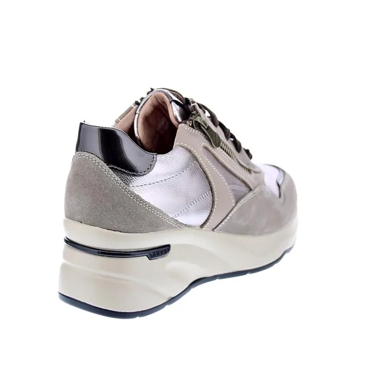 Keys Zapatillas Mujer K9820 Marrón