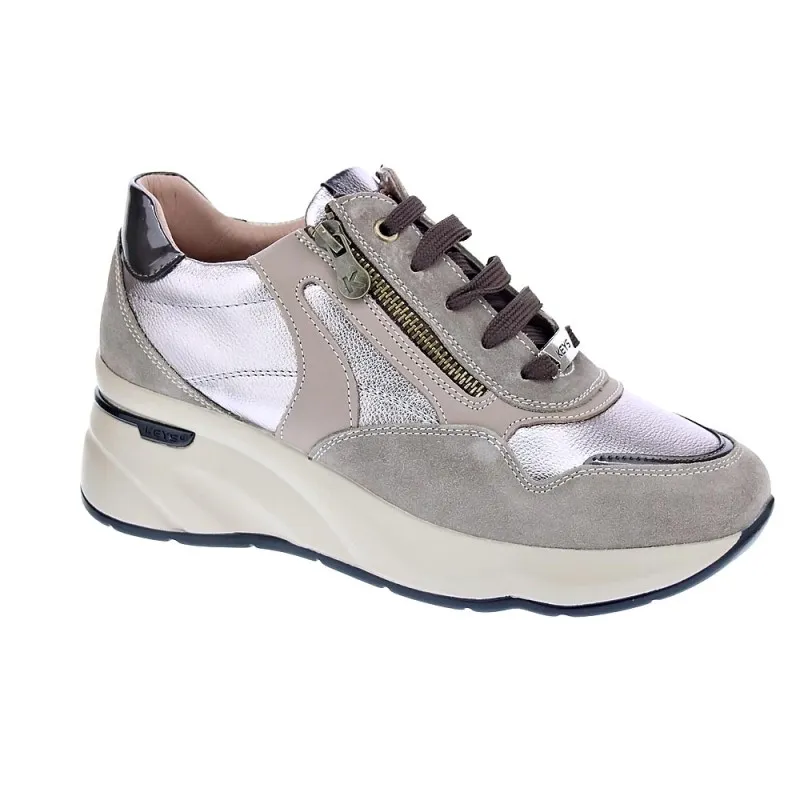 Keys Zapatillas Mujer K9820 Marrón