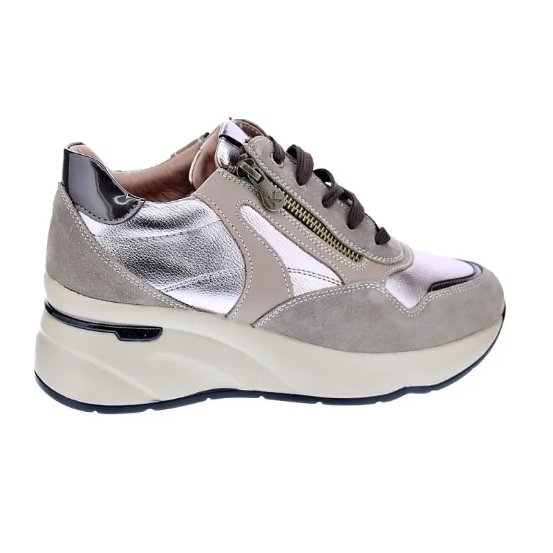 Keys Zapatillas Mujer K9820 Marrón