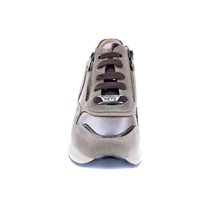 Keys Zapatillas Mujer K9820 Marrón