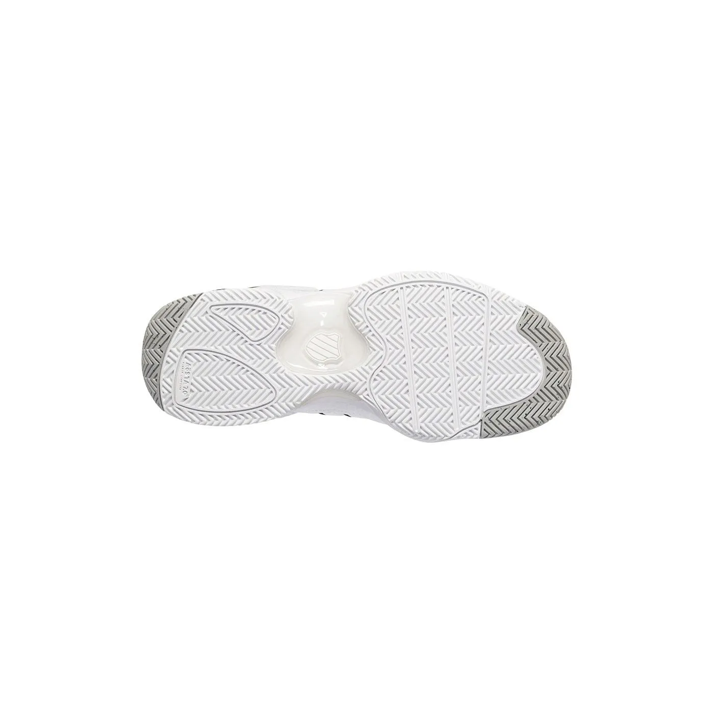 Kswiss  Defier Rs Mixta Negro Blanco