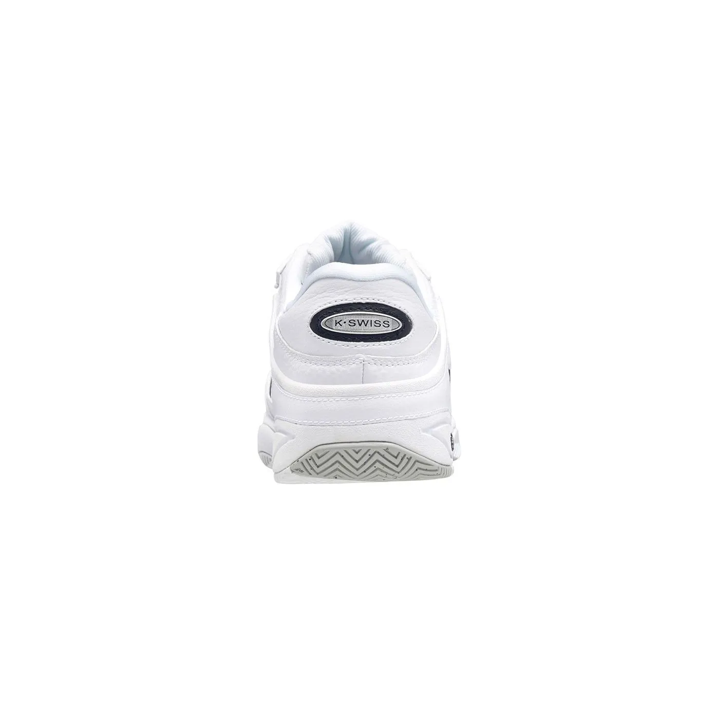 Kswiss  Defier Rs Mixta Negro Blanco