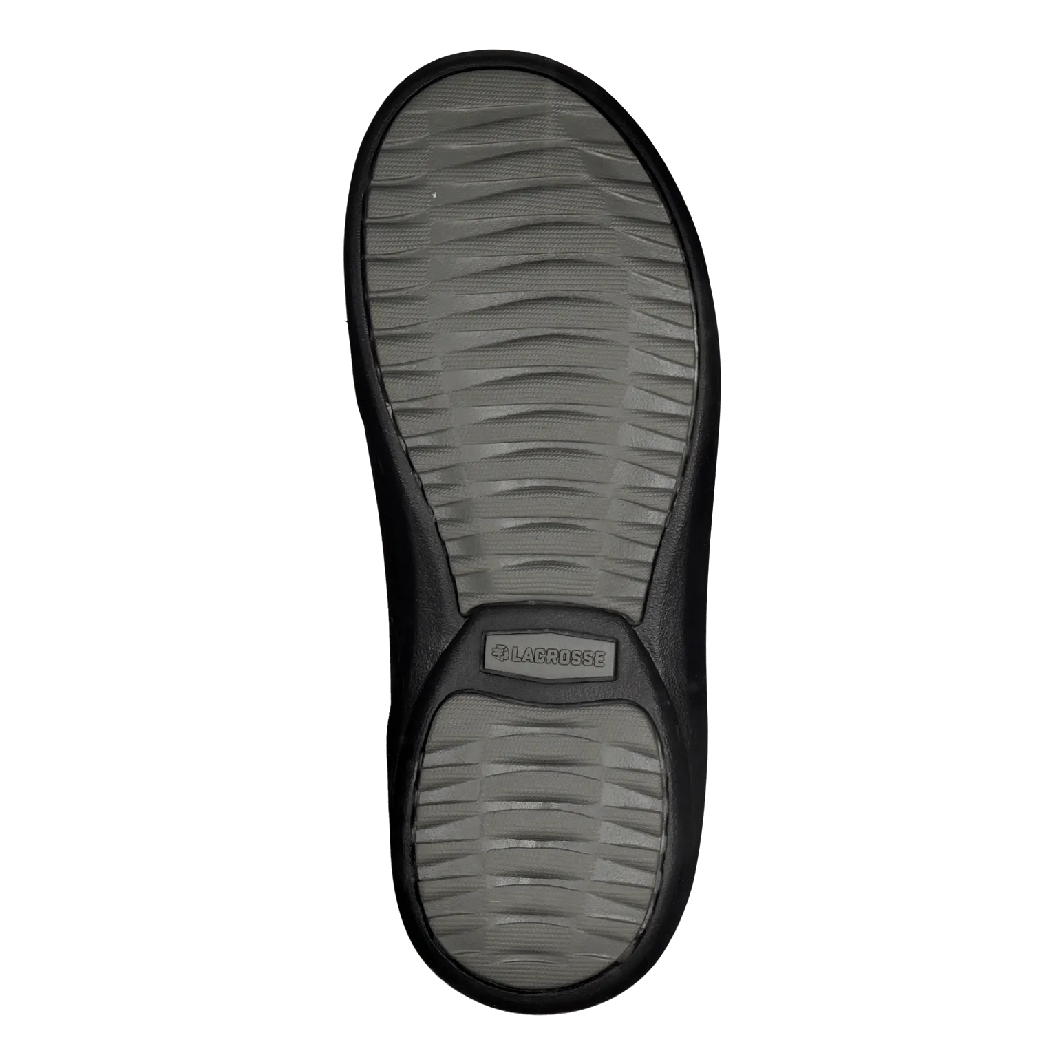Lacrosse Hampton II Women Black