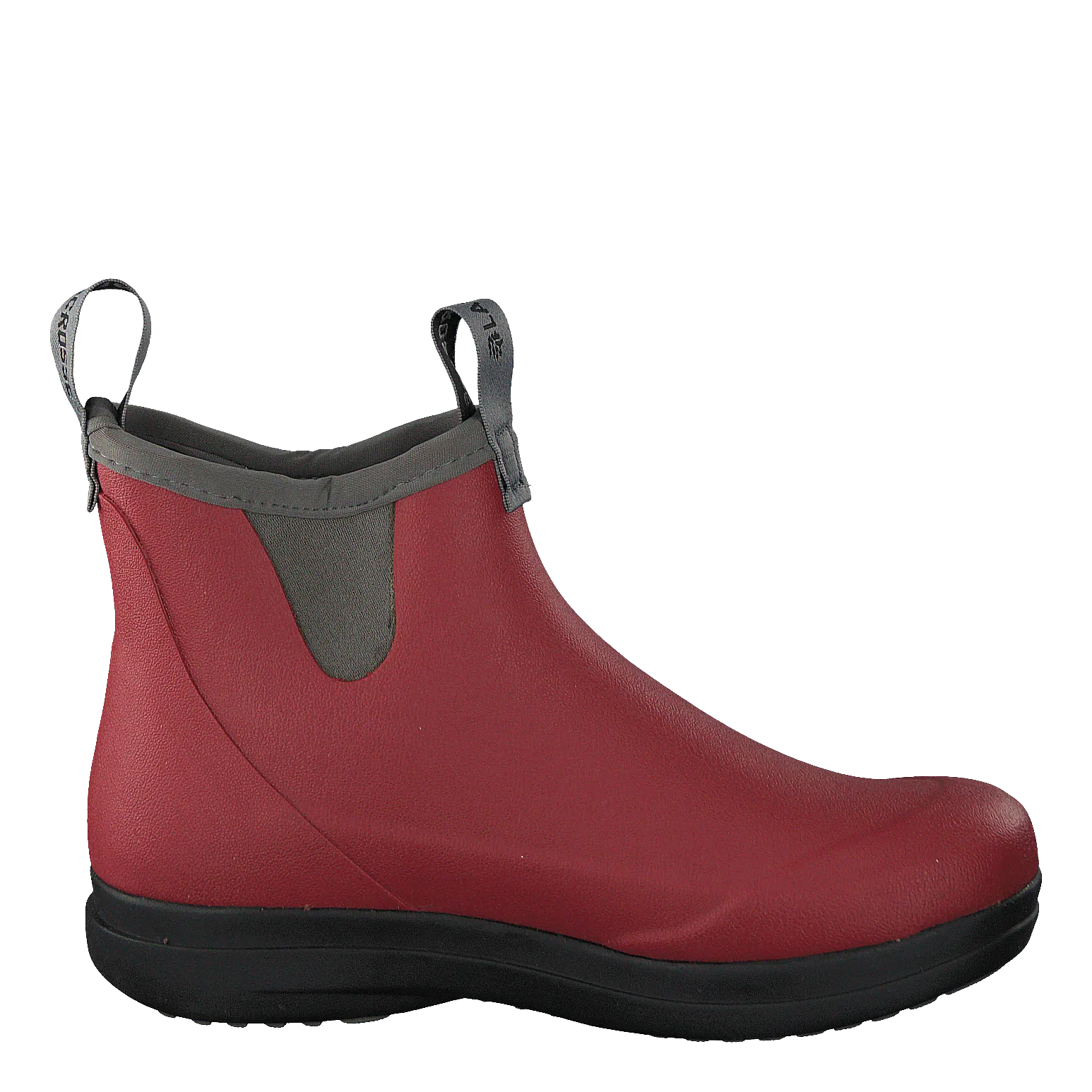 Lacrosse Hampton II Women Red