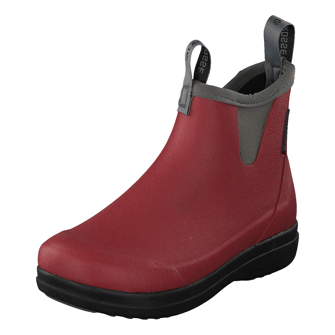 Lacrosse Hampton II Women Red