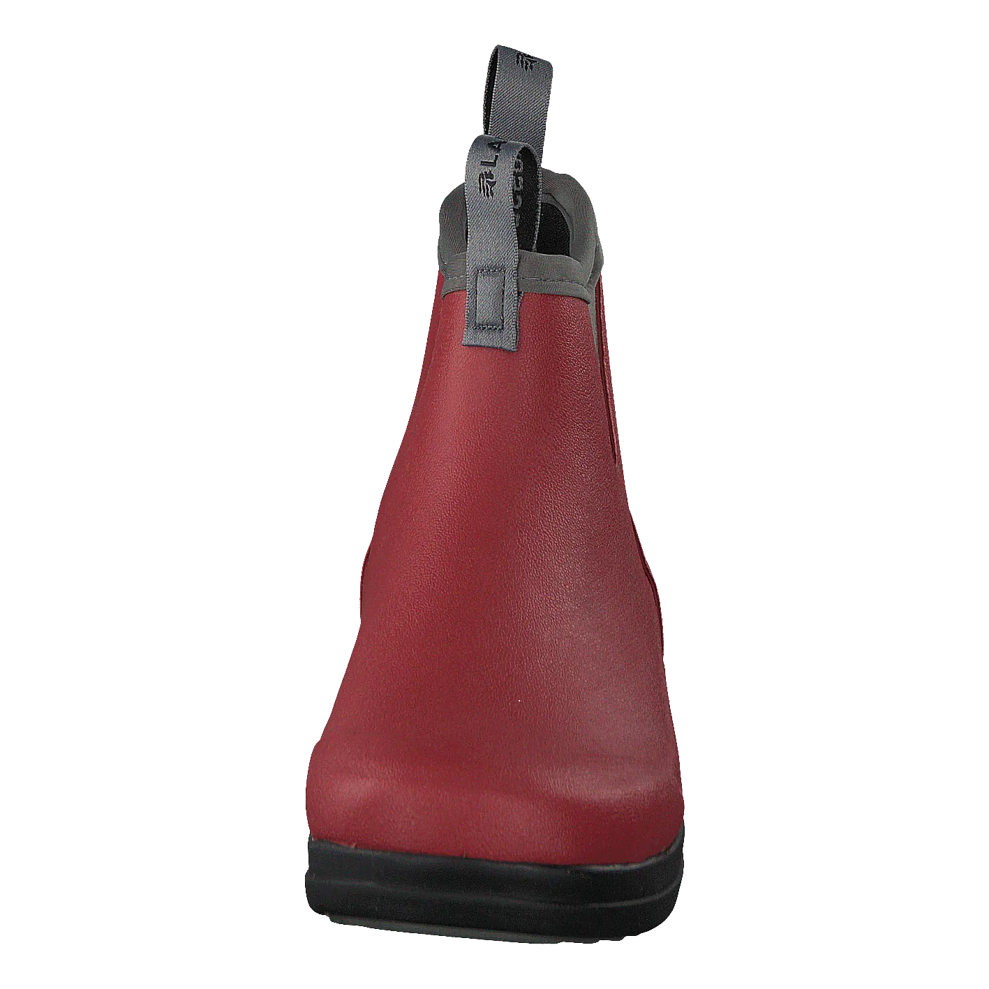 Lacrosse Hampton II Women Red