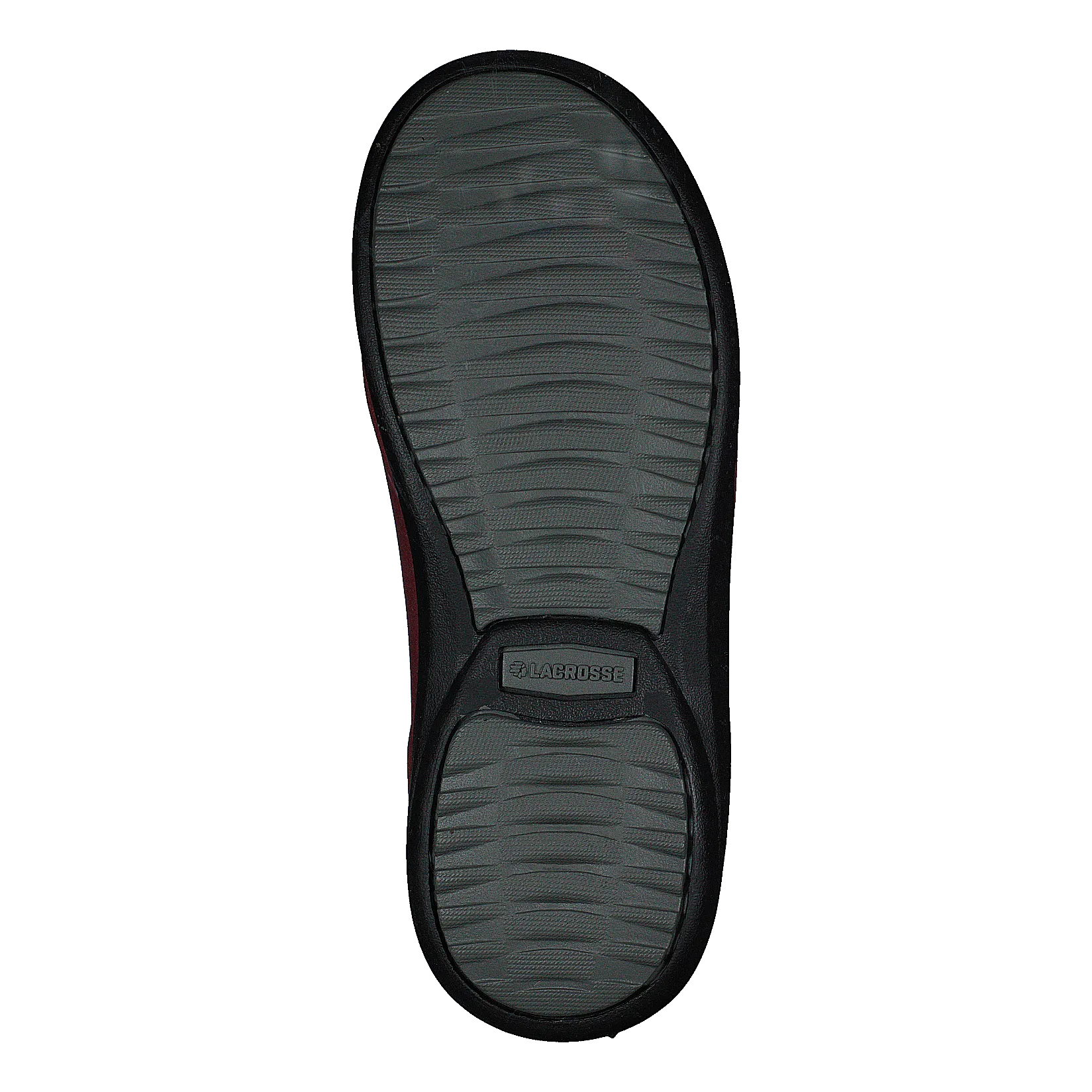 Lacrosse Hampton II Women Red