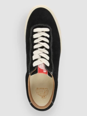Last Resort VM001 LO Suede Zapatillas de Skate