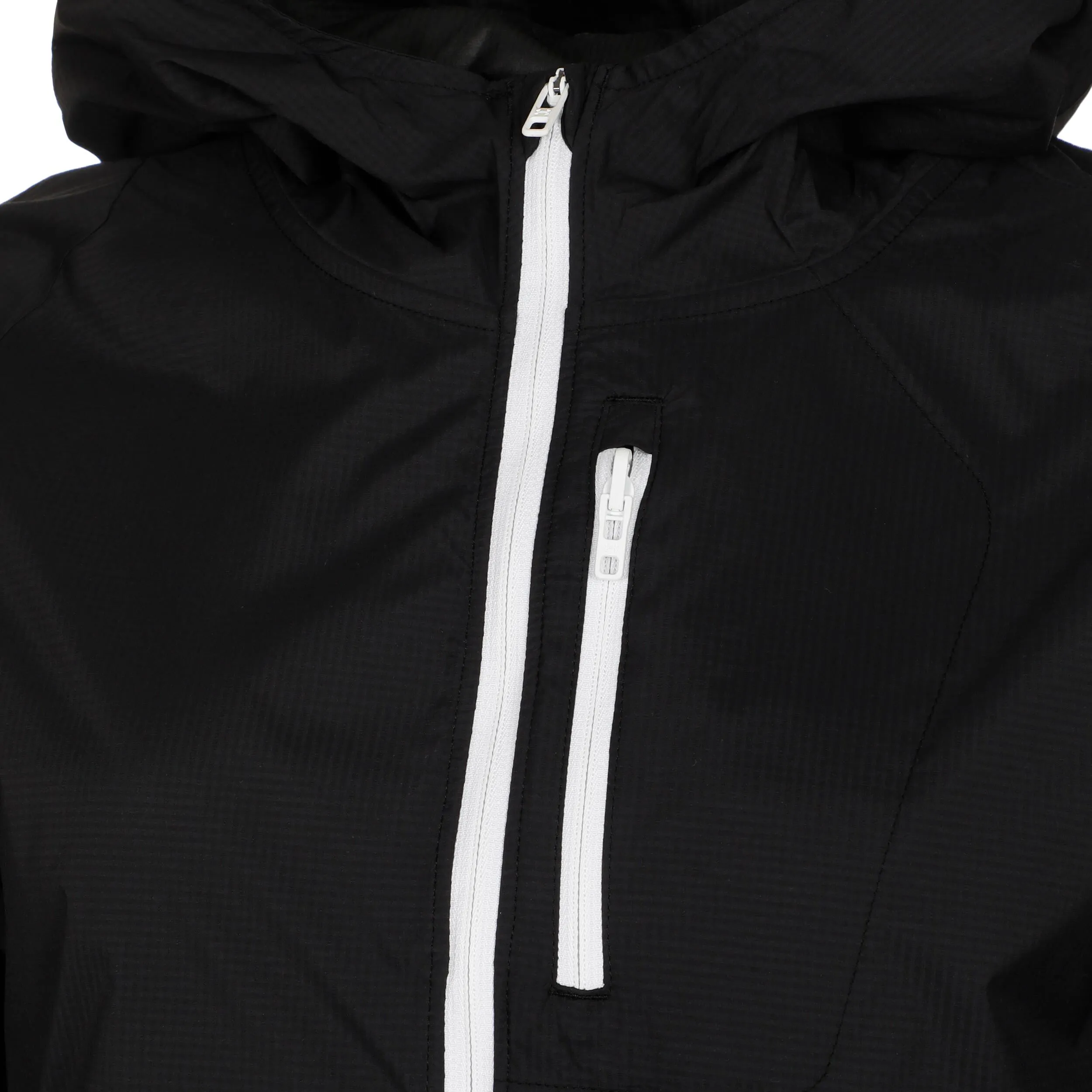 Launch Lightweight Chaqueta Para Correr Mujeres