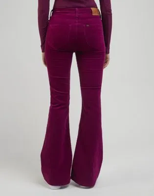 Lee Breese "Foxy Violet"