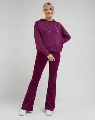 Lee Breese "Foxy Violet"