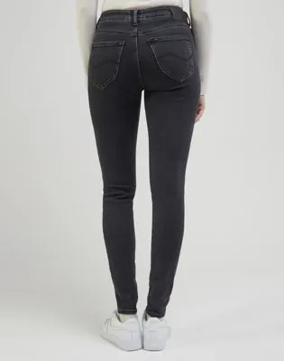 Lee Foreverfit "Washed Black"