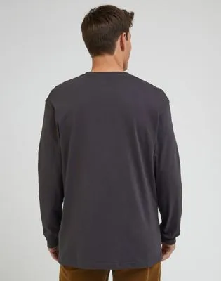 Lee Ls Varsity Tee