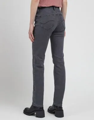 Lee Marion Straight "Moody Grey"