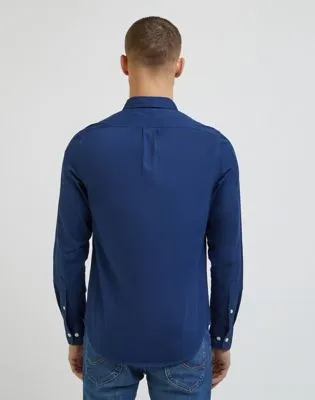 Lee Patch Shirt