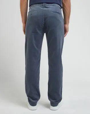 Lee Regular Chino "Taint Grey"