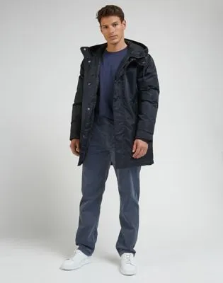 Lee Regular Chino "Taint Grey"