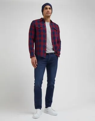 Lee Regular Western Shirt