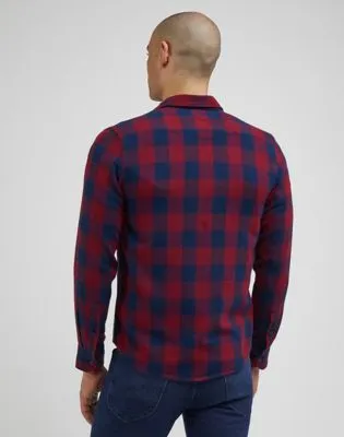 Lee Regular Western Shirt