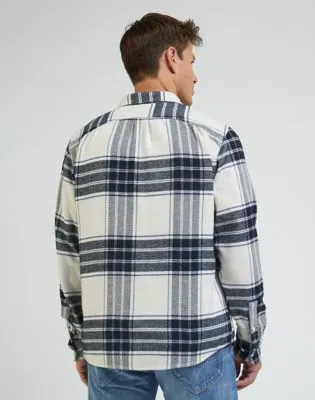 Lee Riveted Shirt